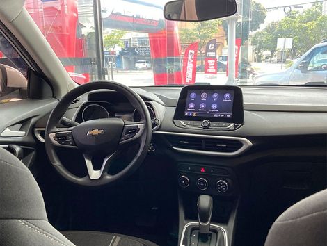 Chevrolet TRACKER LT 1.0 Turbo 12V Flex Aut.