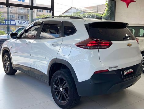 Chevrolet TRACKER LT 1.0 Turbo 12V Flex Aut.