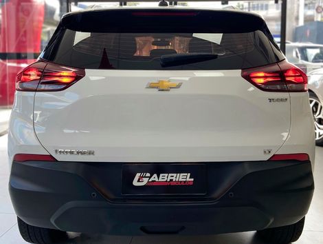 Chevrolet TRACKER LT 1.0 Turbo 12V Flex Aut.