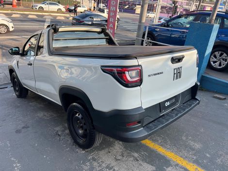 Fiat Strada Endurance 1.3 Flex 8V CS Plus