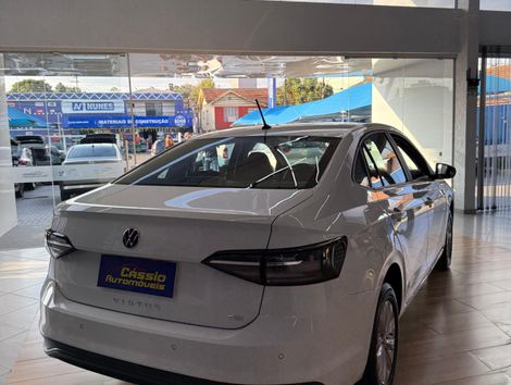 VolksWagen VIRTUS TSI 1.0 Flex 12V 4p Mec.