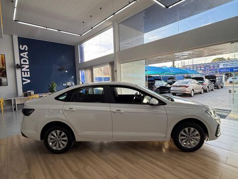 VolksWagen VIRTUS TSI 1.0 Flex 12V 4p Mec.