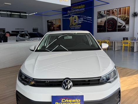VolksWagen VIRTUS TSI 1.0 Flex 12V 4p Mec.
