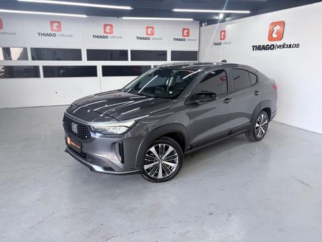 Fiat Fastback Audace 1.0 200 T. Flex Aut
