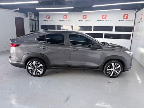 Fiat Fastback Audace 1.0 200 T. Flex Aut