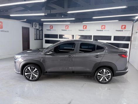 Fiat Fastback Audace 1.0 200 T. Flex Aut