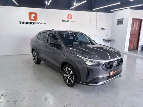 Fiat Fastback Audace 1.0 200 T. Flex Aut