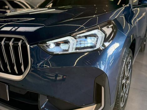 BMW X1 SDRIVE 20i X-Line 2.0 TB Aut.