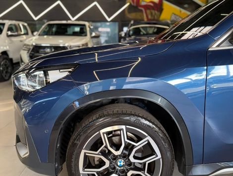BMW X1 SDRIVE 20i X-Line 2.0 TB Aut.
