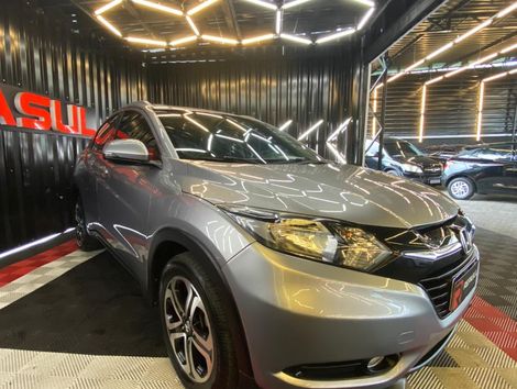 Honda HR-V EX 1.8 Flexone 16V 5p Aut.