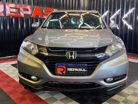 Honda HR-V EX 1.8 Flexone 16V 5p Aut.