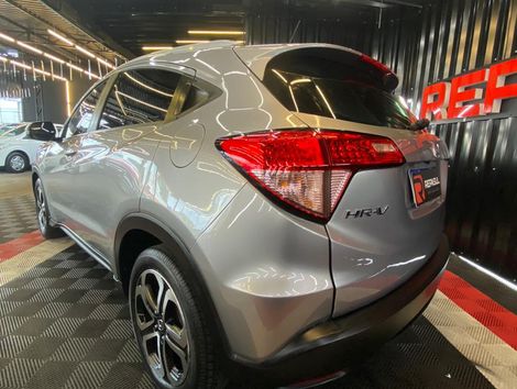 Honda HR-V EX 1.8 Flexone 16V 5p Aut.
