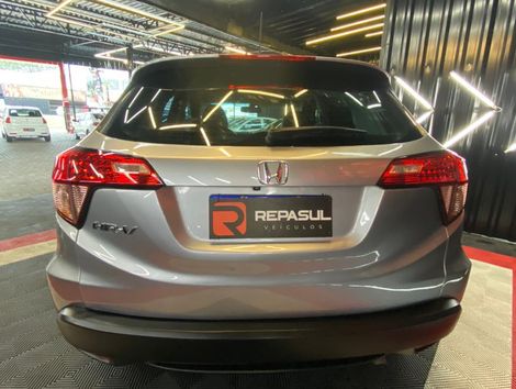 Honda HR-V EX 1.8 Flexone 16V 5p Aut.