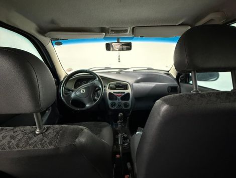 Fiat Palio 1.0/ Trofeo 1.0 Fire/ Fire Flex 4p