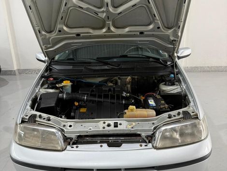 Fiat Palio 1.0/ Trofeo 1.0 Fire/ Fire Flex 4p
