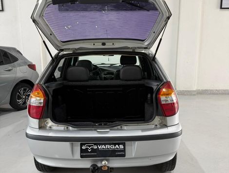 Fiat Palio 1.0/ Trofeo 1.0 Fire/ Fire Flex 4p