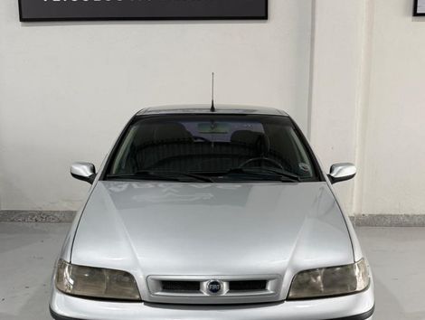 Fiat Palio 1.0/ Trofeo 1.0 Fire/ Fire Flex 4p