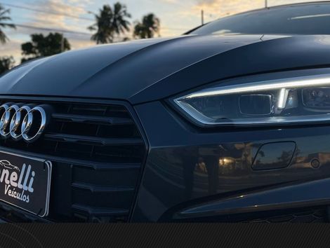 Audi A5 Sportback S-Line 2.0 TFSI S-tronic