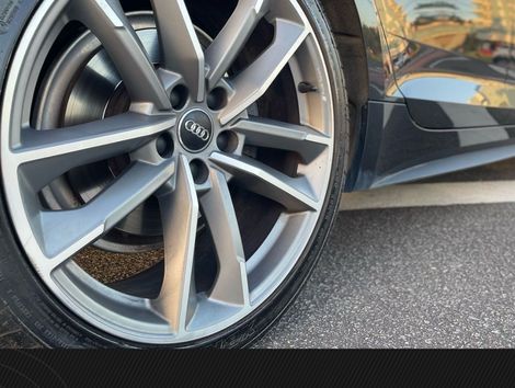 Audi A5 Sportback S-Line 2.0 TFSI S-tronic