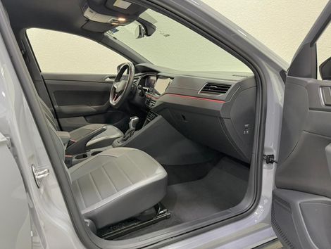 VolksWagen Nivus Highline 1.0 200 TSI Flex Aut.