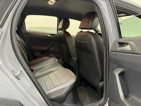 VolksWagen Nivus Highline 1.0 200 TSI Flex Aut.