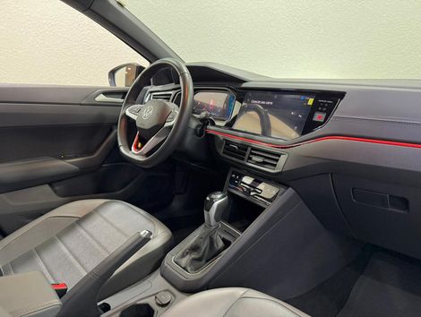 VolksWagen Nivus Highline 1.0 200 TSI Flex Aut.