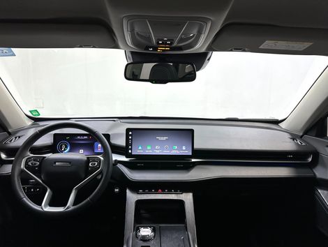 GWM Haval H6 2 1.5 (Hibrido)