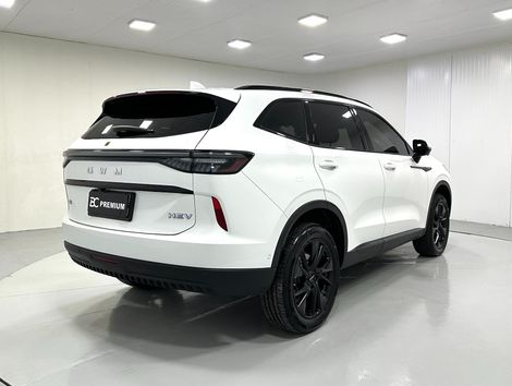 GWM Haval H6 2 1.5 (Hibrido)
