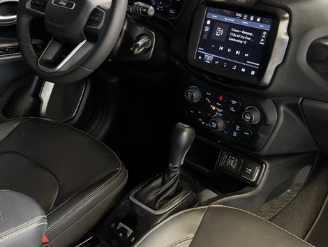 Jeep Renegade Long. T270 1.3 TB 4x2 Flex Aut.