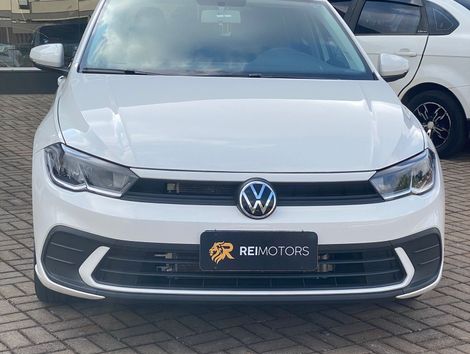 VolksWagen Polo Sense TSI 1.0 Flex 12V Aut