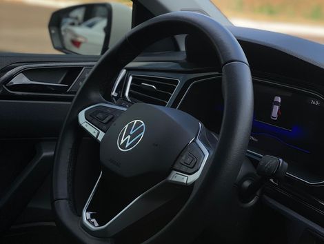 VolksWagen Polo Sense TSI 1.0 Flex 12V Aut