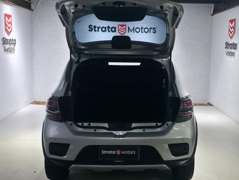 Renault SANDERO S Edition Flex 1.0 12V 5p Mec.
