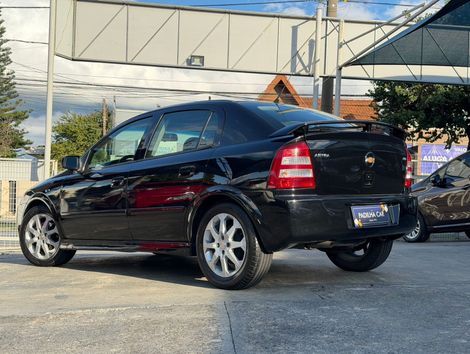 Chevrolet Astra Advantage 2.0 MPFI 8V FlexPower 5p