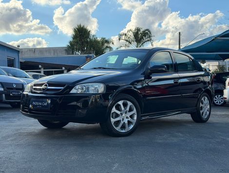 Chevrolet Astra Advantage 2.0 MPFI 8V FlexPower 5p