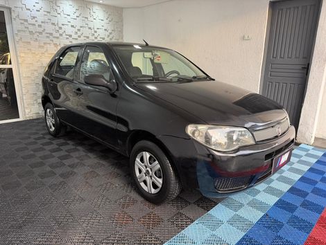 Fiat Palio 1.0 ECONOMY Fire Flex 8V 4p
