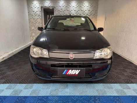 Fiat Palio 1.0 ECONOMY Fire Flex 8V 4p
