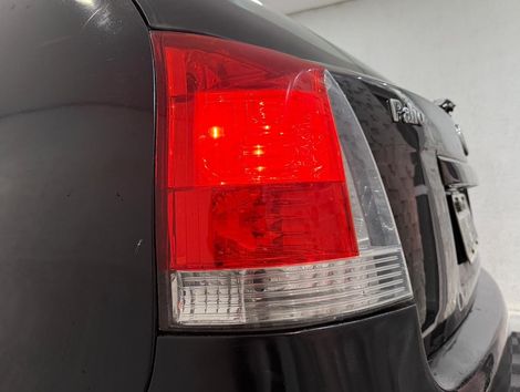Fiat Palio 1.0 ECONOMY Fire Flex 8V 4p
