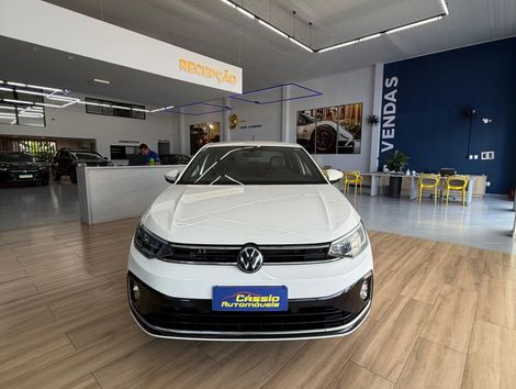 VolksWagen VIRTUS Highline 200 TSI 1.0 Flex 12V Aut