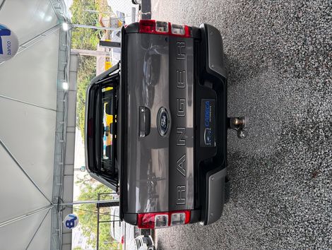 Ford Ranger XLS 2.2 4x4 CD Diesel Aut.