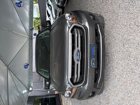 Ford Ranger XLS 2.2 4x4 CD Diesel Aut.