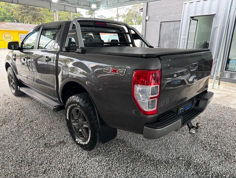 Ford Ranger XLS 2.2 4x4 CD Diesel Aut.