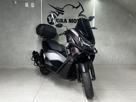 YAMAHA NMAX Connected 160 ABS