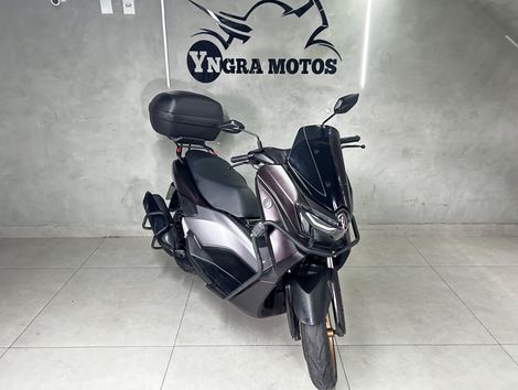 YAMAHA NMAX Connected 160 ABS