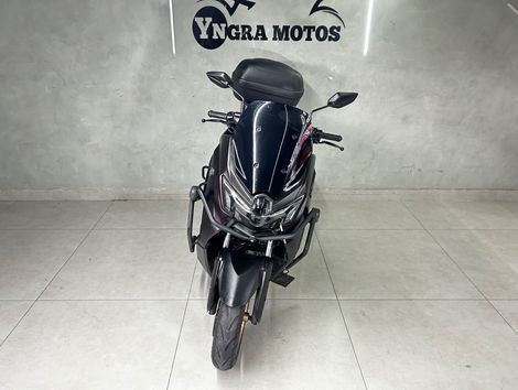 YAMAHA NMAX Connected 160 ABS