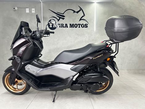YAMAHA NMAX Connected 160 ABS