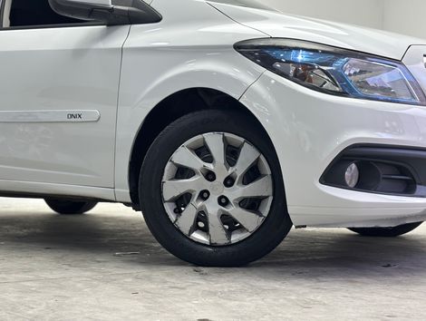 Chevrolet ONIX HATCH LT 1.4 8V FlexPower 5p Mec.