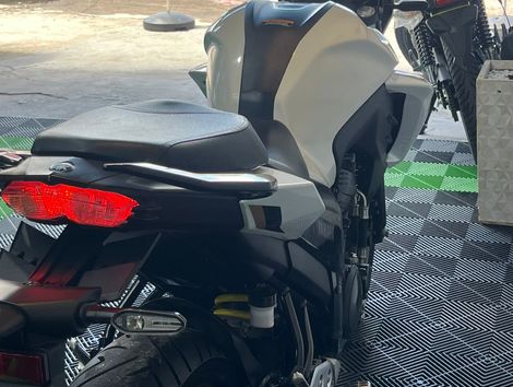 YAMAHA FZ25 250 FAZER CONNECTED