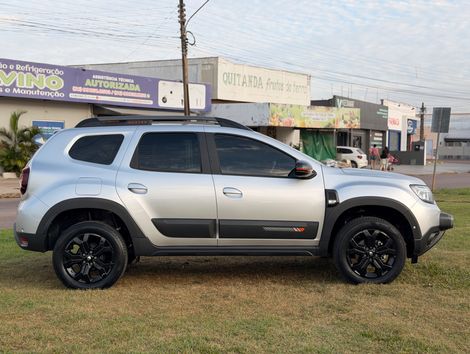 Renault DUSTER Iconic Plus 1.3 TB 16V Flex Aut.