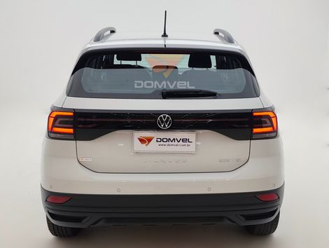 VolksWagen T-Cross 200 TSI 1.0  Flex 12V 5p Aut.