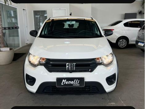 Fiat MOBI LIKE 1.0 Fire Flex 5p.